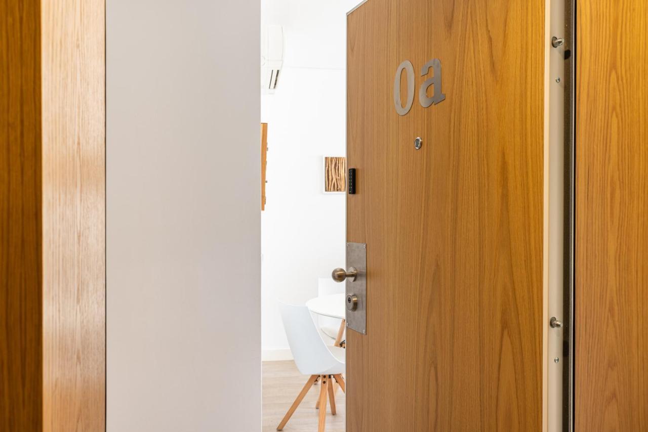Garcia 28 Apartment Lisbon Exterior photo